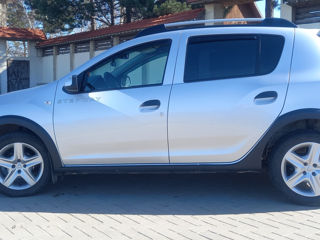 Dacia Sandero Stepway foto 2