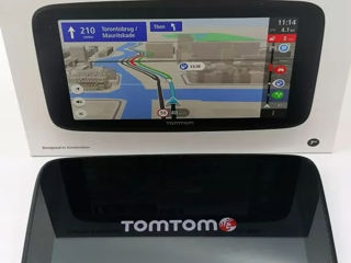 Tomtom go discover 7" (7 inch)