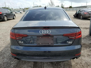 Audi A4 foto 6