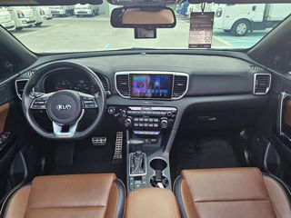 KIA Sportage foto 12