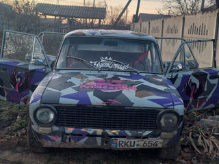 Lada / ВАЗ 2101