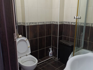 Apartament cu 1 cameră, 36 m², Ciocana, Chișinău foto 8