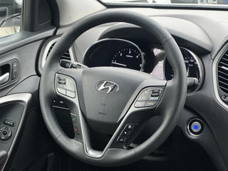 Hyundai Santa FE foto 9