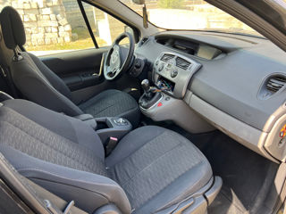 Piese renault grand scenic 106cai 6 viteze foto 5