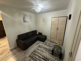 Apartament cu 1 cameră, 60 m², Centru, Chișinău foto 4