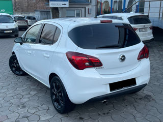 Opel Corsa foto 3