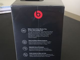 Наушники powerbeats pro noi foto 5