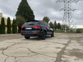 Audi Q7 foto 5