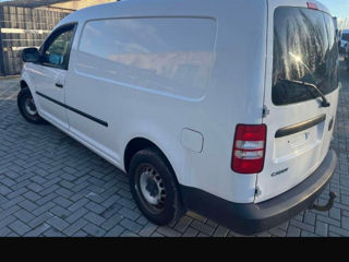 Volkswagen Caddy foto 2