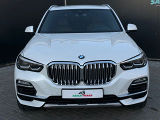 BMW X5 foto 2