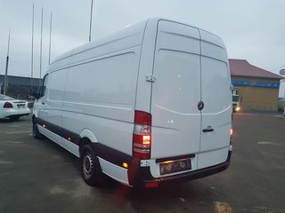 Mercedes Sprinter 313 foto 5