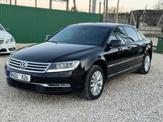 Volkswagen Phaeton