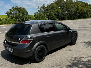 Opel Astra foto 3