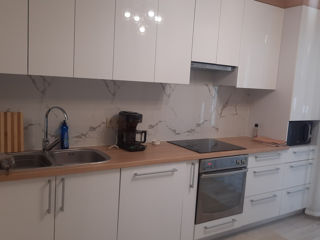 Apartament cu 2 camere, 55 m², Centru, Chișinău