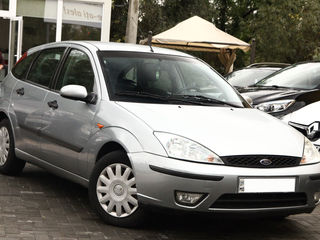 Ford Focus foto 1