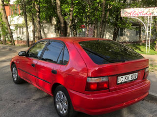 Toyota Corolla foto 1