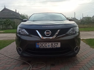 Nissan Qashqai foto 4