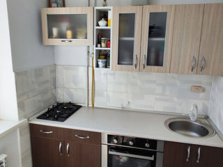 Apartament cu 1 cameră, 28 m², Botanica, Chișinău foto 6