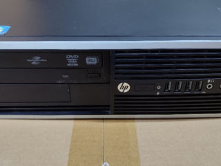 PC HP elite