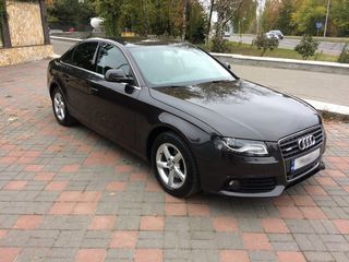 Audi A4 foto 3