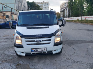 Ford Tranzit foto 3