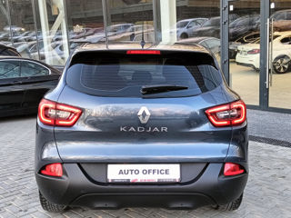 Renault Kadjar foto 5