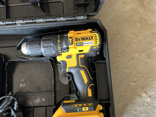 Dewalt dcd 778 foto 2