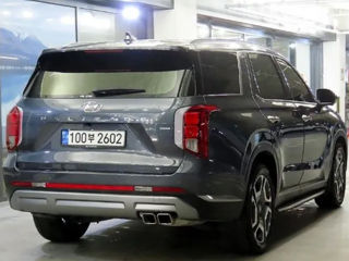 Hyundai Palisade foto 3