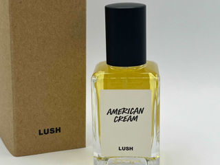 Духи Lush LUSH American cream parfum