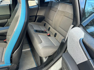 BMW i3 foto 17