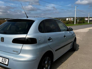 Seat Ibiza foto 3