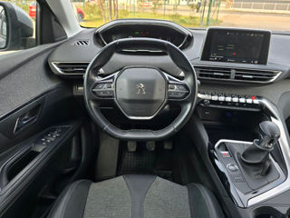 Peugeot 5008 foto 6