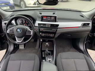 BMW X2 foto 8