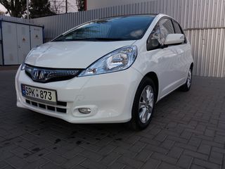 Honda Jazz foto 3