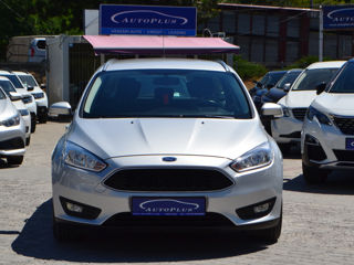 Ford Focus foto 14