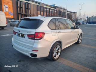 BMW X5 foto 3