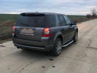 Motor land rover freelander 2.2 piese dezmembrare motor freelander 2.2 dezmembrare razborca piese foto 10