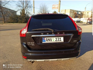 Volvo XC60 foto 3