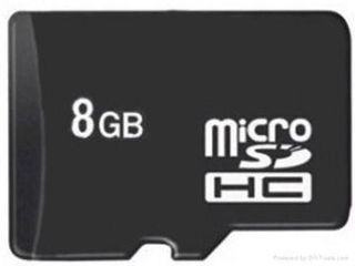 Продам новые карты памяти microSD 16 Gb. Или обменяю на б/у карты памяти или флэшки на 1Gb - 8Gb. foto 4