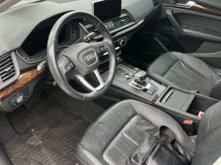 Audi Q5 foto 5