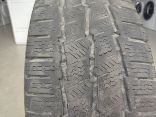 Anvelopă de iarnă Michelin Agilis 3, 235/65 R16C, M+S, 2014, Mercedes Sprinter, Volkswagen Crafter foto 7