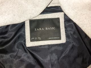 Пальто Zara . foto 4