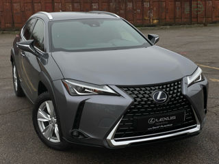 Lexus UX foto 3