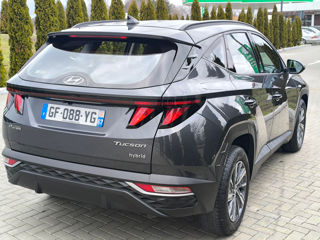 Hyundai Tucson foto 3