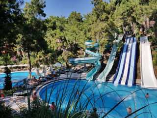 Turcia ! Utopia World Hotel 5* / Alanya ! 7 zile de la doar 895 euro ! Ultra All Inclusive ! foto 3