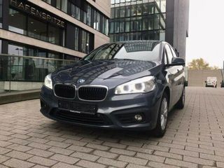 BMW 2 Series foto 2