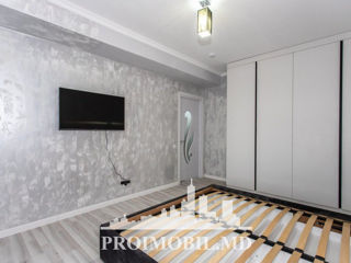 Apartament cu 2 camere, 70 m², Râșcani, Chișinău foto 7