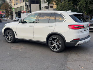 BMW X5 foto 2