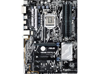 Asus Z270-P S1151 v1 (на мат.плату есть гарантия магазина) foto 1