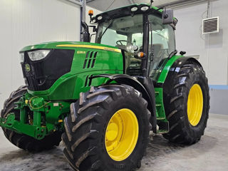 John Deere foto 1